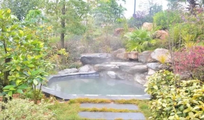 老舊溫泉如何在規(guī)劃設(shè)計(jì)上華麗轉(zhuǎn)身