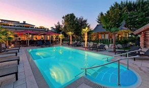 溫泉策劃丨百年溫泉康養(yǎng)小鎮(zhèn)憑什么實現營業(yè)額過億？