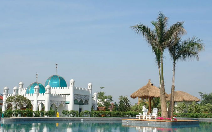 我國(guó)溫泉投資開發(fā)條件深度研究