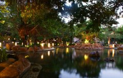 溫泉度假村的品牌管理之路——御溫泉奇跡