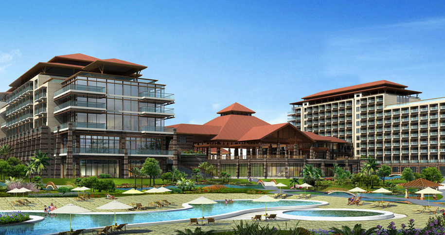 怎樣做好溫泉度假酒店管理？