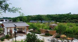 以五蓮溫泉核心項目談園林景觀生態(tài)設(shè)計