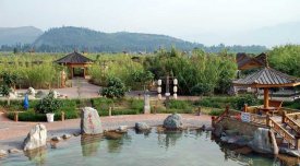 溫泉項(xiàng)目策劃——如何塑造差異化