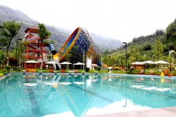 溫泉運(yùn)營(yíng)管理