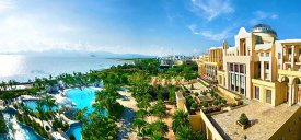 把脈溫泉發(fā)展，搶得市場(chǎng)先機(jī)