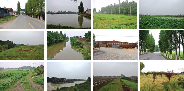 嘉興國(guó)際溫泉旅游城溫泉規(guī)劃資源條件良好