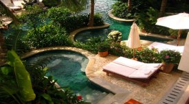 溫泉酒店設(shè)計