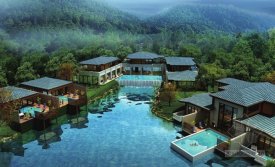 怎樣的溫泉設(shè)計才靠譜？