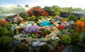 “溫泉發(fā)展趨勢”：溫泉?jiǎng)?chuàng)新發(fā)展趨勢——溫泉策劃/溫泉規(guī)劃設(shè)計(jì)智庫