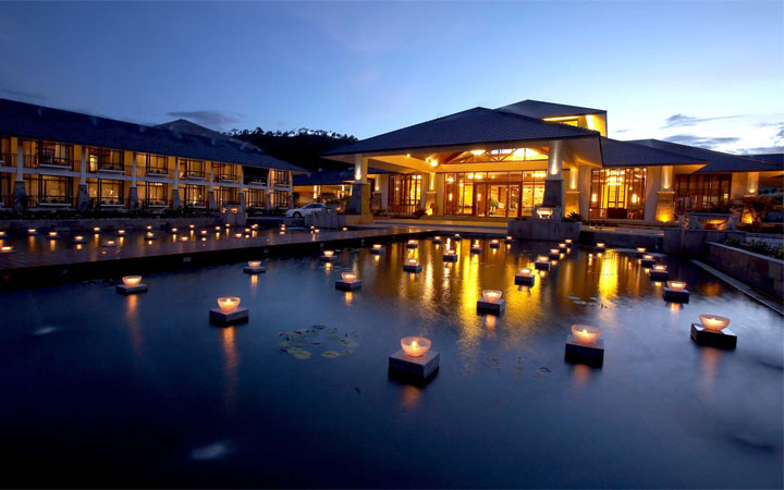 御臨門溫泉規(guī)劃實(shí)景