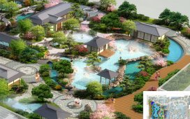 “溫泉開發(fā)市場(chǎng)動(dòng)態(tài)”：溫泉旅游投資情況如何？——溫泉策劃/溫泉規(guī)劃設(shè)計(jì)智庫