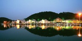 溫泉地產(chǎn)的開(kāi)發(fā)和運(yùn)營(yíng)——海森溫泉設(shè)計(jì)智庫(kù)