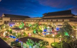 2017溫泉旅游投資開發(fā)趨勢——海森溫泉設(shè)計(jì)智庫