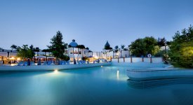 溫泉規(guī)劃趨向打造健康產(chǎn)品——海森溫泉設計智庫