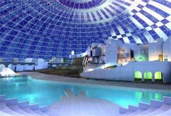 華東地區(qū)的溫泉設(shè)計(jì)與發(fā)展——海森溫泉設(shè)計(jì)智庫(kù)