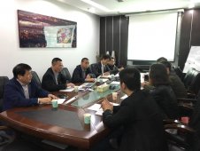 海森溫泉設(shè)計院與恒大?；◢u產(chǎn)業(yè)集團再度達成合作關(guān)系