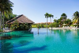 溫泉開發(fā)中如何把控水質(zhì)關(guān)？