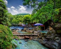 【行業(yè)新聞】福建建立首家溫泉養(yǎng)老基地 探索養(yǎng)老產(chǎn)業(yè)供給側(cè)改革路徑