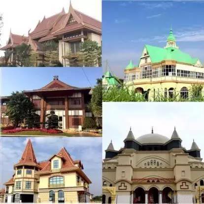 ?；◢u五國溫泉城意式海洋溫泉落成效果