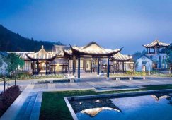 溫泉設(shè)計(jì)的四個(gè)發(fā)展趨勢(shì)