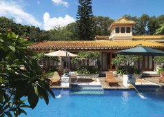 當(dāng)前溫泉旅游成為休閑度假旅游的熱點