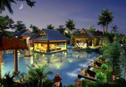 泡溫泉知識(shí)問答