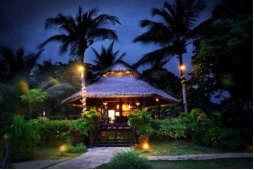 溫泉度假酒店應該如何設計？