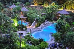 新形勢下溫泉小鎮(zhèn)的創(chuàng)新開發(fā)