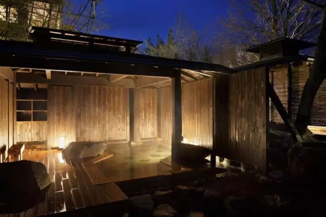 新形勢下溫泉旅游產(chǎn)業(yè)發(fā)展的戰(zhàn)略機(jī)遇與挑戰(zhàn)