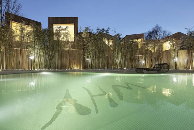 溫泉設(shè)計:新趨勢帶來新挑戰(zhàn)