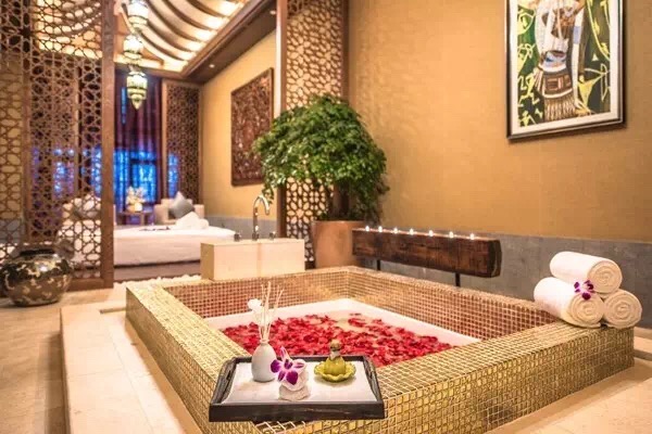 溫泉企業(yè)經(jīng)營(yíng)成敗的7個(gè)關(guān)鍵項(xiàng)