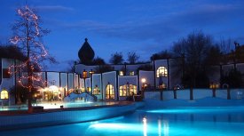 歐洲溫泉發(fā)展的幾點(diǎn)啟示