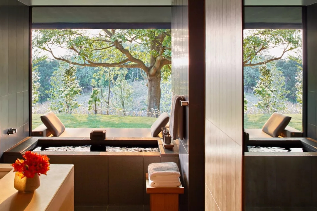 日本溫泉旅游開發(fā)經(jīng)驗的啟示