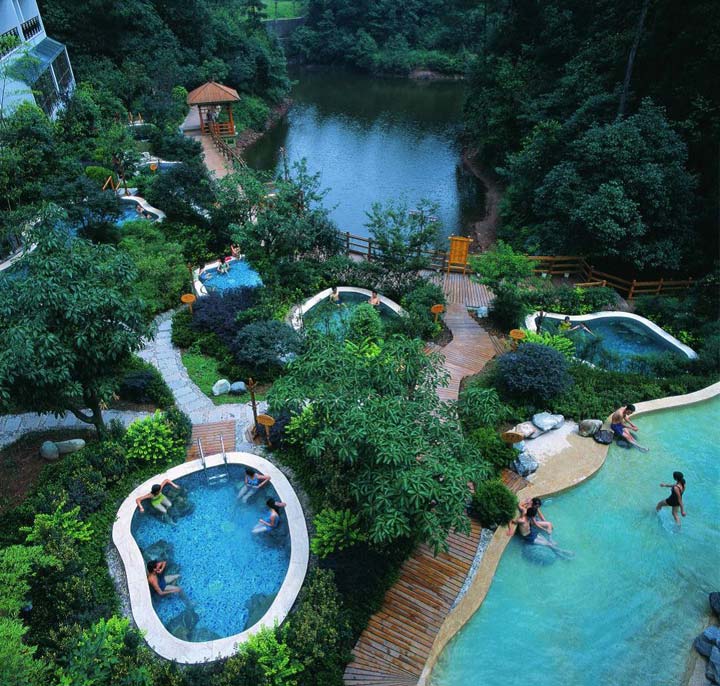 中國(guó)溫泉最缺失什么？