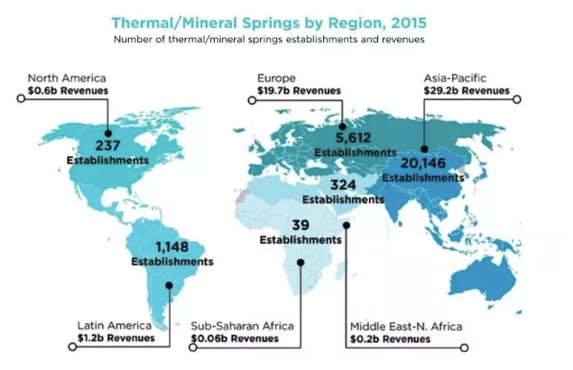 從日本案例看操盤(pán)策略，如何打造高水平溫泉度假產(chǎn)品？