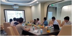 靖安森林水鄉(xiāng)康養(yǎng)度假小鎮(zhèn)概念性規(guī)劃初審通過