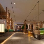 日式湯泉洗浴設(shè)計你了解多少？ 