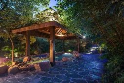 溫泉市場動態(tài) 溫泉綜合體設(shè)計類型、產(chǎn)品創(chuàng)新及發(fā)展方向