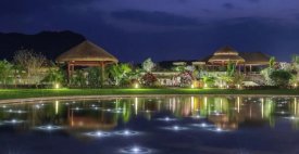 中國現(xiàn)代溫泉產(chǎn)業(yè)發(fā)展展望——溫泉產(chǎn)業(yè)4.0