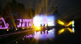 2020年廣東國(guó)際溫泉文化旅游節(jié)花落東莞