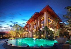 疫情后，中國溫泉康養(yǎng)市場在哪里？