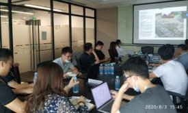 融創(chuàng)春風(fēng)嶺南龍山溫泉項(xiàng)目定位策劃初稿匯報通過