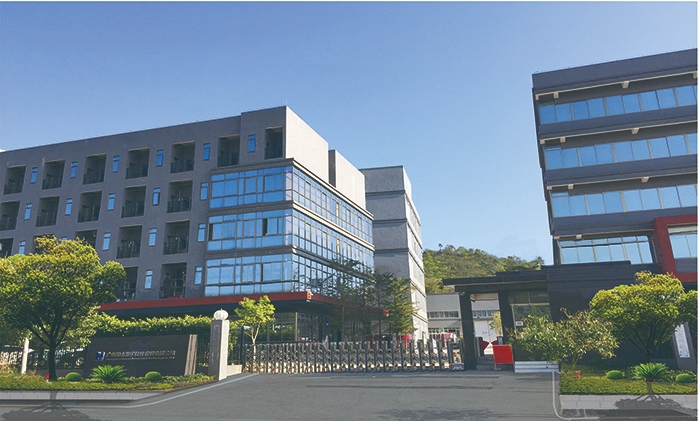 海森文旅科技集團(tuán)投資建成兩大生產(chǎn)基地