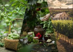 大理佳利集團(tuán)再度攜手海森文旅打造鄉(xiāng)村旅游度假新典范