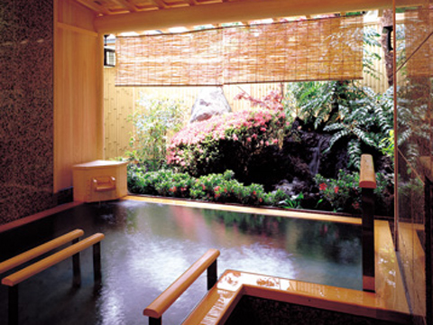 鐘山苑溫泉酒店規(guī)劃設(shè)計(jì)